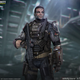 Illustration for article titled The Art Of Call Of Duty: Infinite Warfare